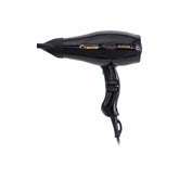 Ventoso V5 Exclusive İyonik 2500 W Profesyonel Fön Makinesi Nero